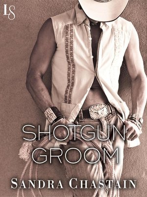 cover image of Shotgun Groom